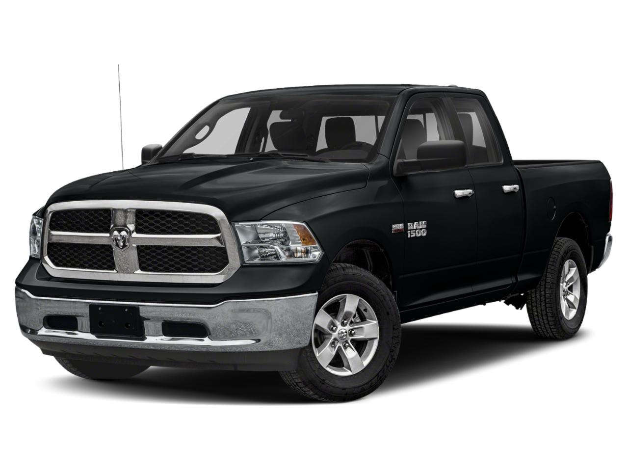 2018 Ram 1500 Vehicle Photo in Flemington, NJ 08822