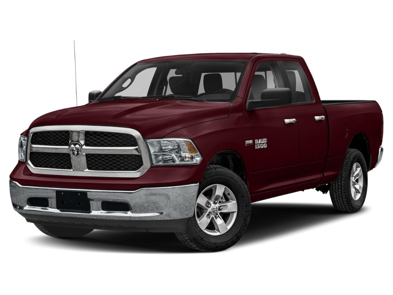 2018 Ram 1500 Vehicle Photo in Ft. Myers, FL 33907