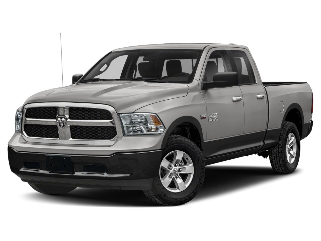 2018 Ram 1500 Vehicle Photo in Memphis, TN 38128