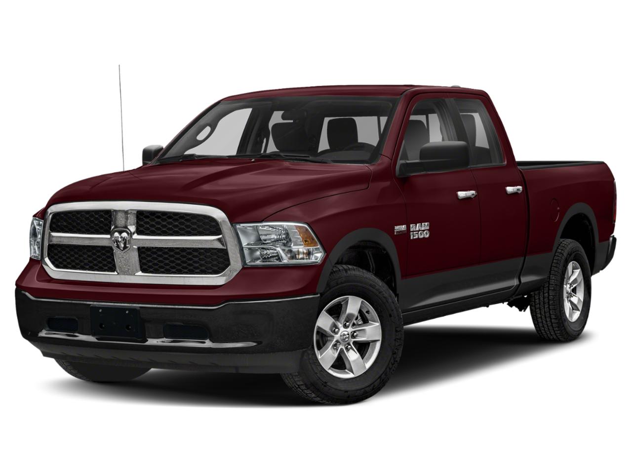 2018 Ram 1500 Vehicle Photo in Ft. Myers, FL 33907