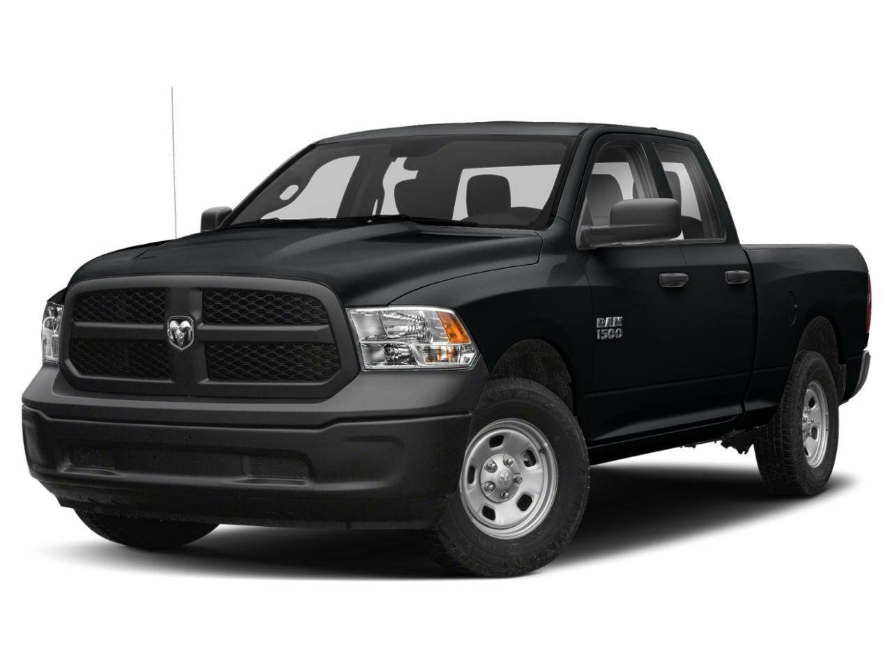 2018 Ram 1500 Vehicle Photo in NEENAH, WI 54956-2243