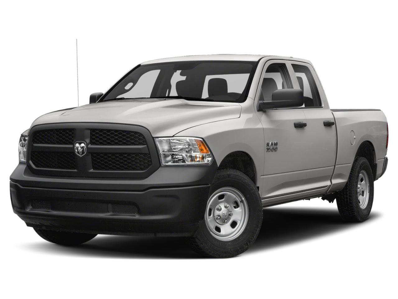 2018 Ram 1500 Vehicle Photo in INDIANA, PA 15701-1897