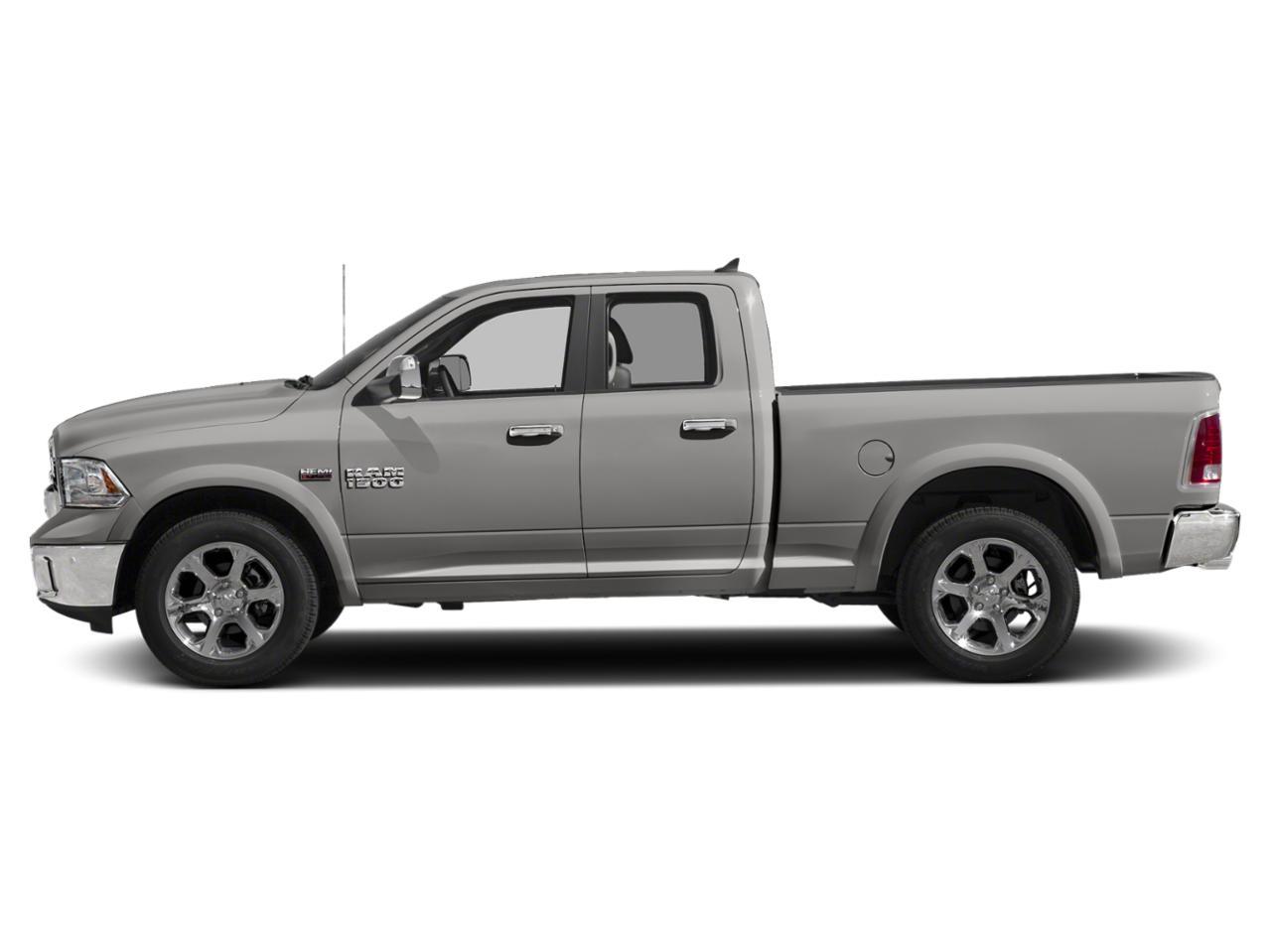 2018 Ram 1500 Vehicle Photo in INDIANA, PA 15701-1897