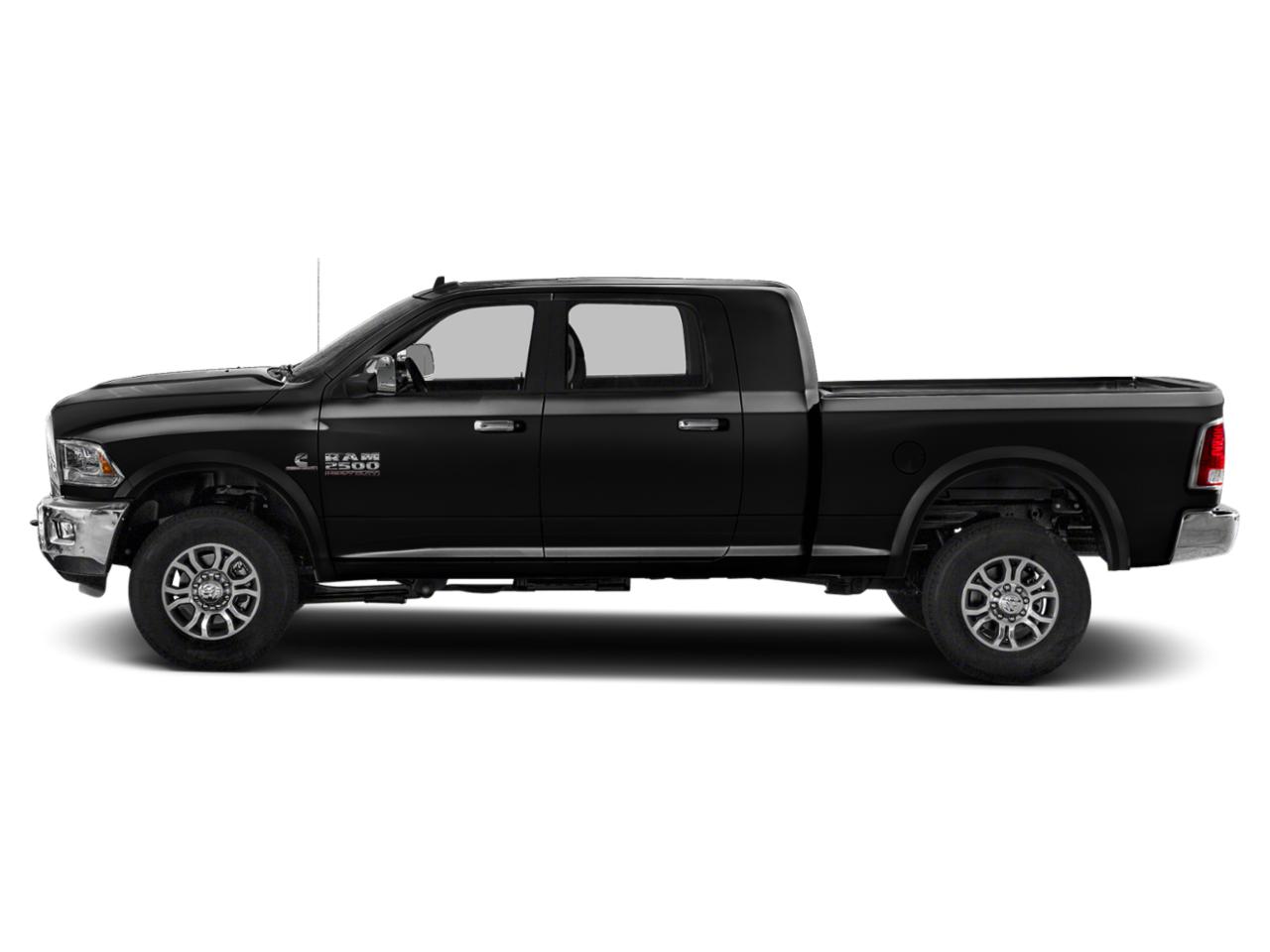 2018 Ram 2500 Vehicle Photo in LAFAYETTE, LA 70503-4541