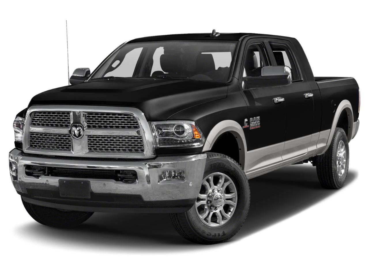 2018 Ram 2500 Vehicle Photo in SELMA, TX 78154-1459