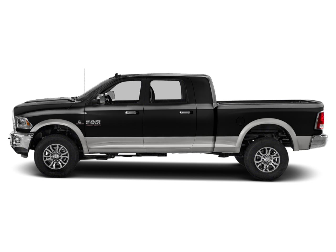 2018 Ram 2500 Vehicle Photo in LAFAYETTE, LA 70503-4541