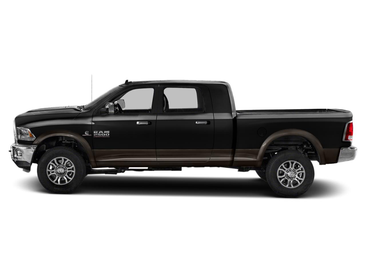 2018 Ram 2500 Vehicle Photo in SELMA, TX 78154-1459