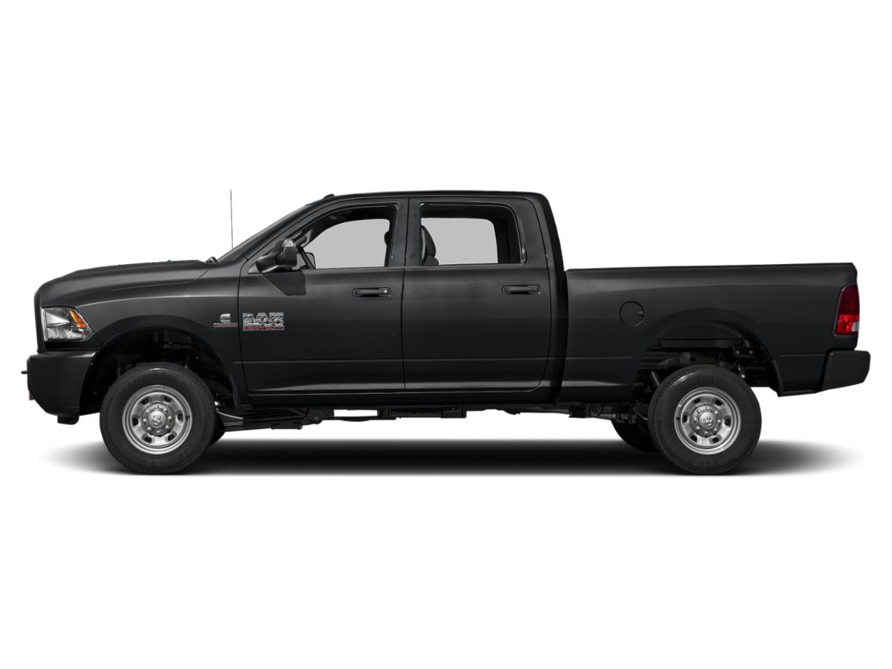 2018 Ram 2500 Vehicle Photo in Salt Lake City, UT 84115-2787