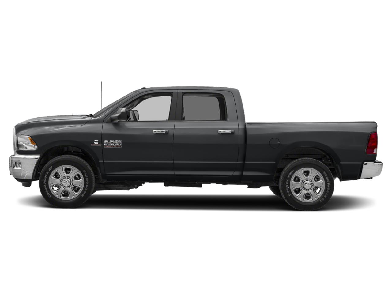 2018 Ram 2500 Vehicle Photo in Gatesville, TX 76528