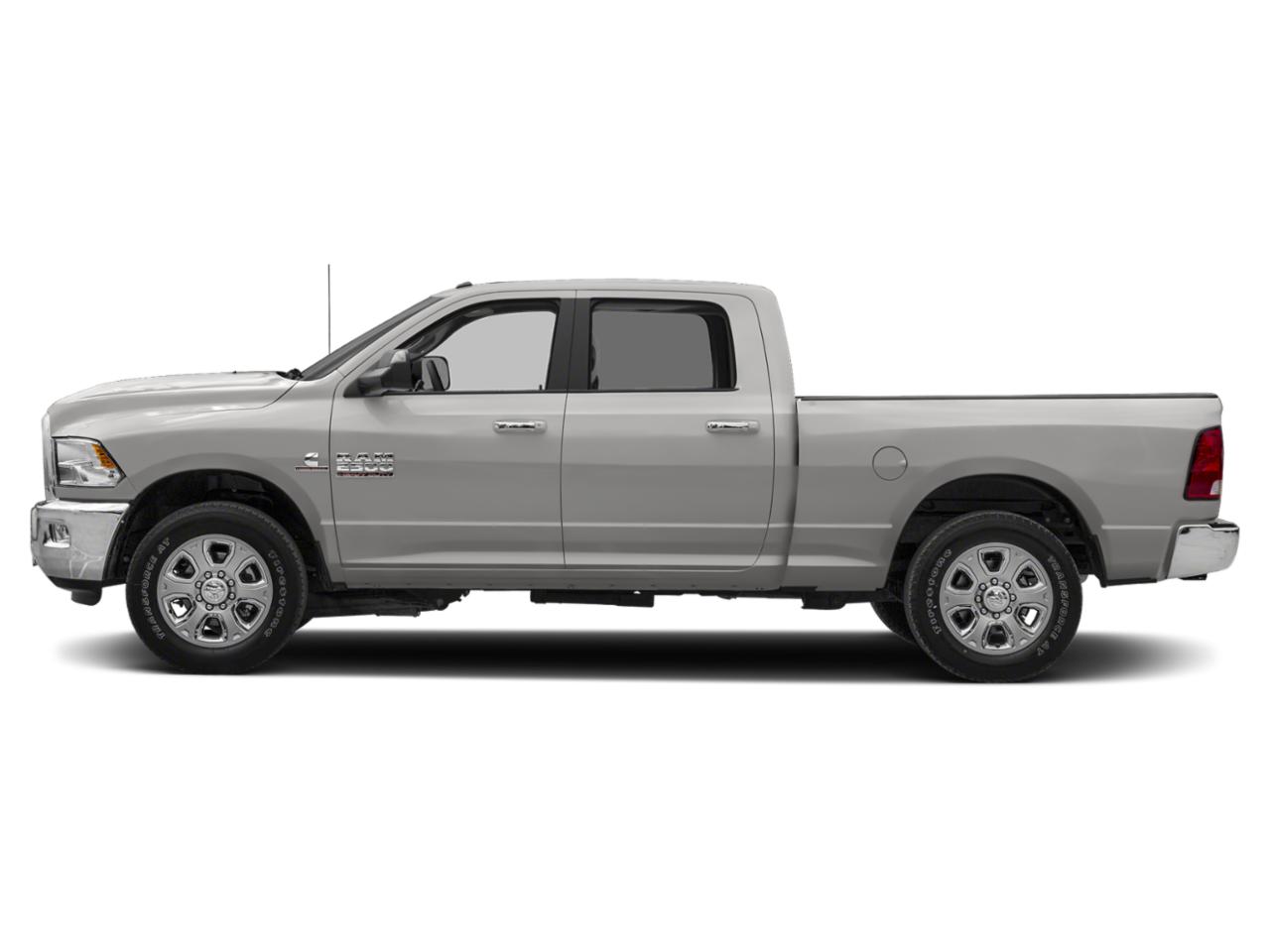 Used 2018 RAM Ram 2500 Pickup Big Horn with VIN 3C6UR5DL6JG399428 for sale in Pomeroy, OH