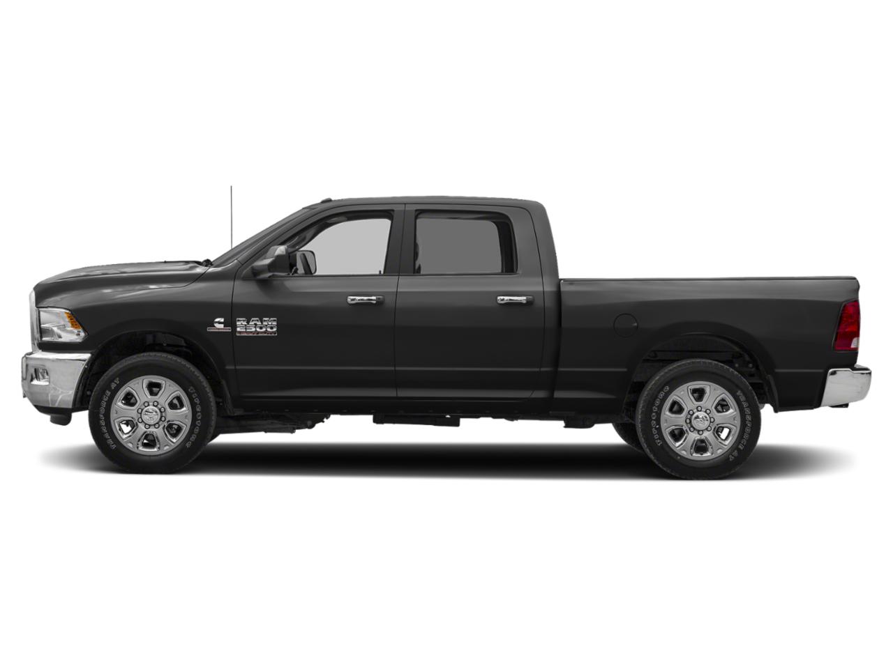 2018 Ram 2500 Vehicle Photo in South Hill, VA 23970