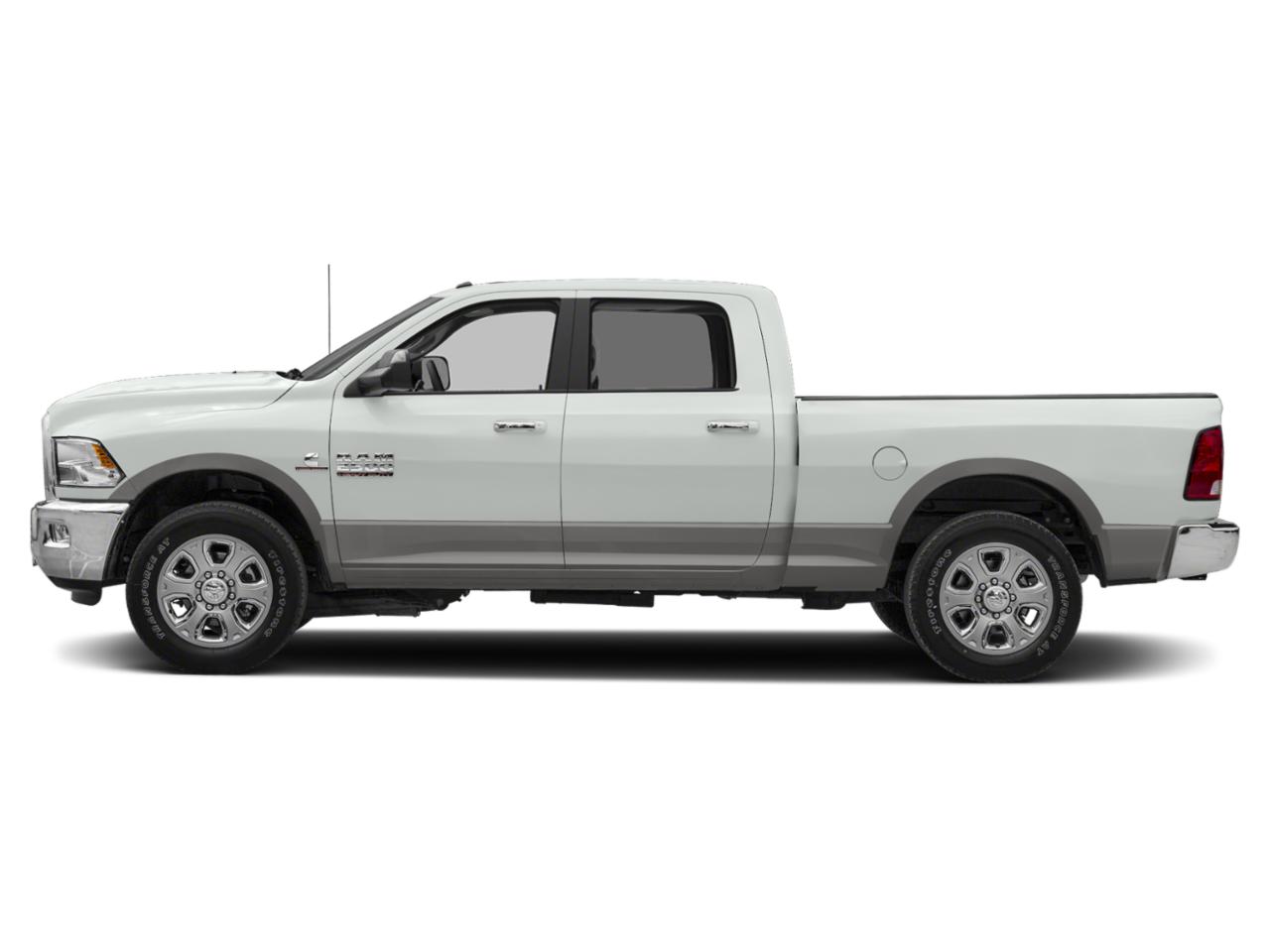 2018 Ram 2500 Vehicle Photo in Salt Lake City, UT 84115-2787