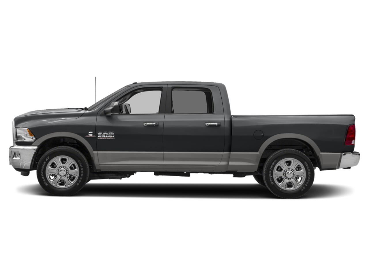 2018 Ram 2500 Vehicle Photo in Gatesville, TX 76528