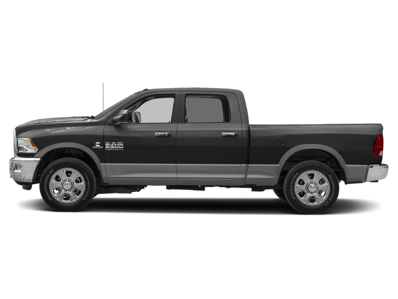 2018 Ram 2500 Vehicle Photo in South Hill, VA 23970