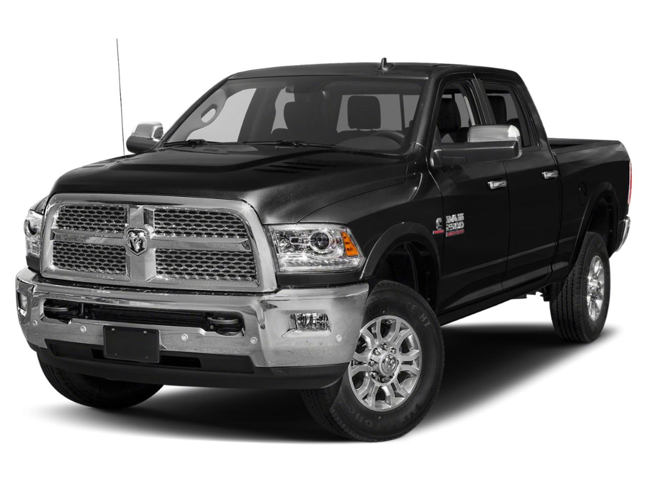 2018 Ram 2500 Vehicle Photo in Layton, UT 84041