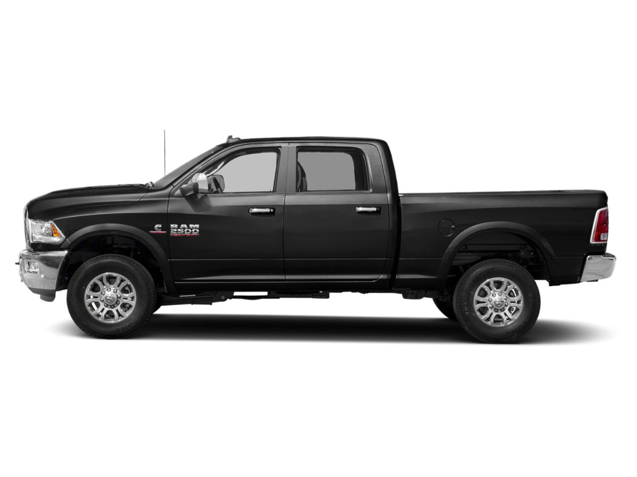 2018 Ram 2500 Vehicle Photo in Layton, UT 84041