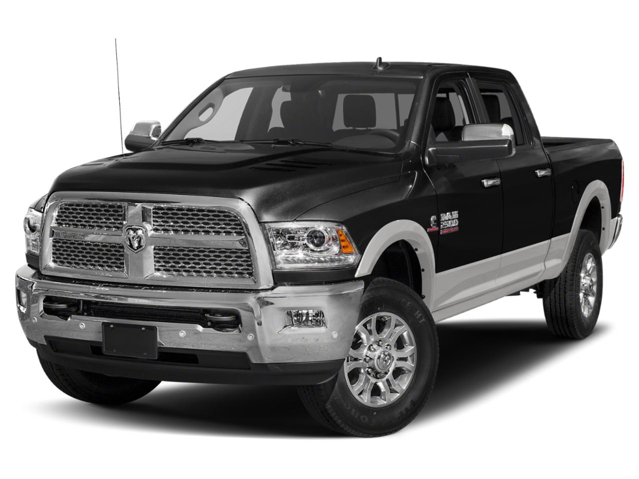 2018 Ram 2500 Vehicle Photo in Layton, UT 84041