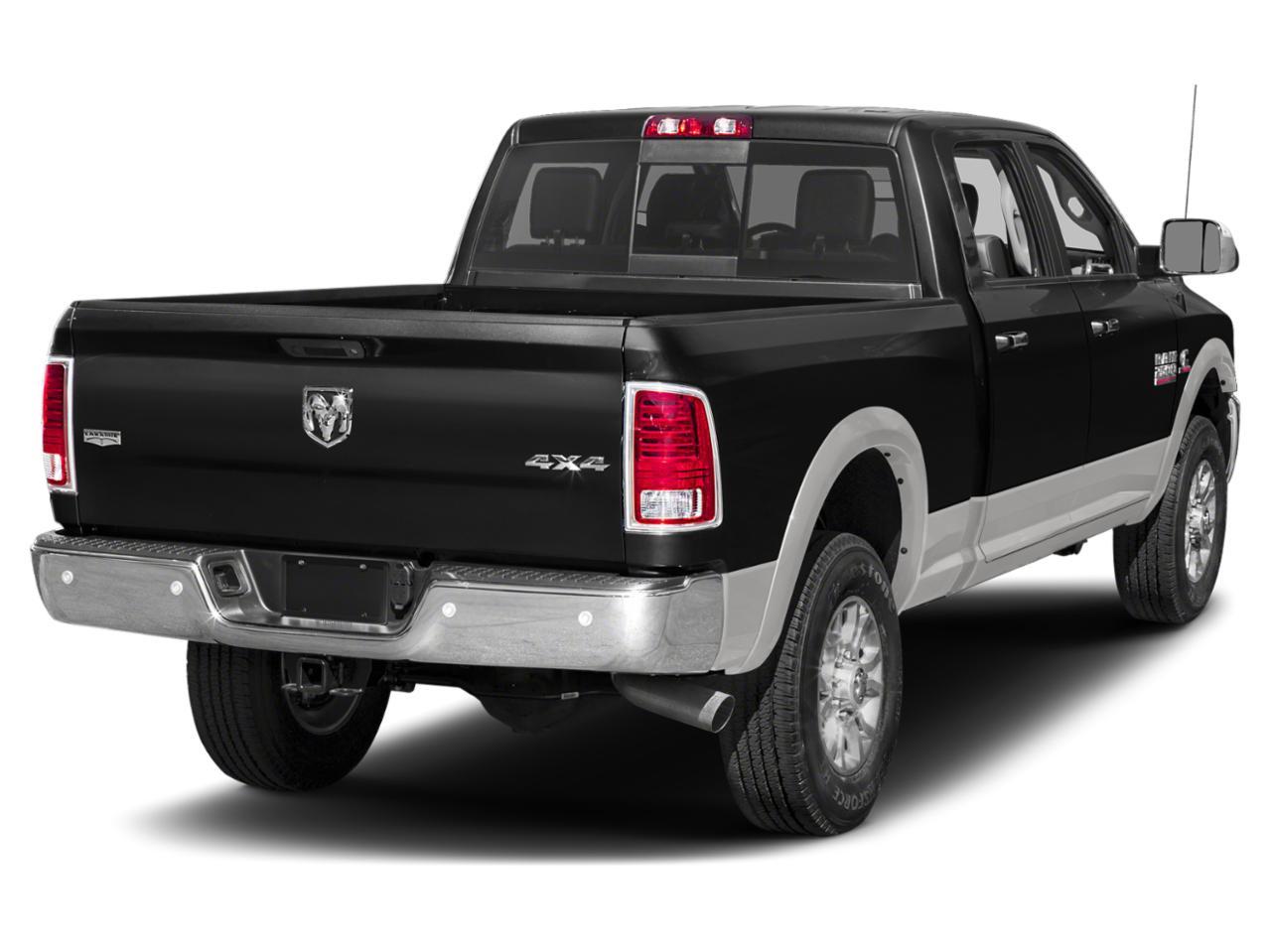 2018 Ram 2500 Vehicle Photo in Layton, UT 84041