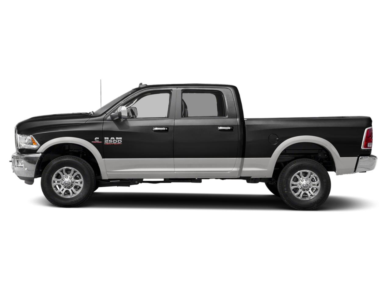 2018 Ram 2500 Vehicle Photo in Layton, UT 84041