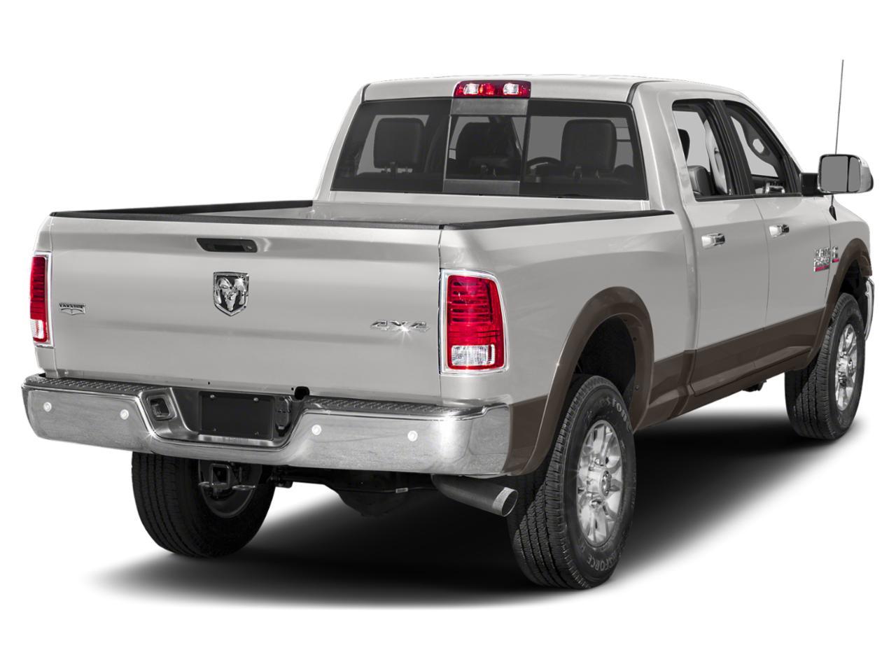 2018 Ram 2500 Vehicle Photo in Pilot Point, TX 76258