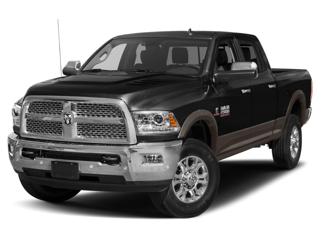 2018 Ram 2500 Vehicle Photo in Layton, UT 84041