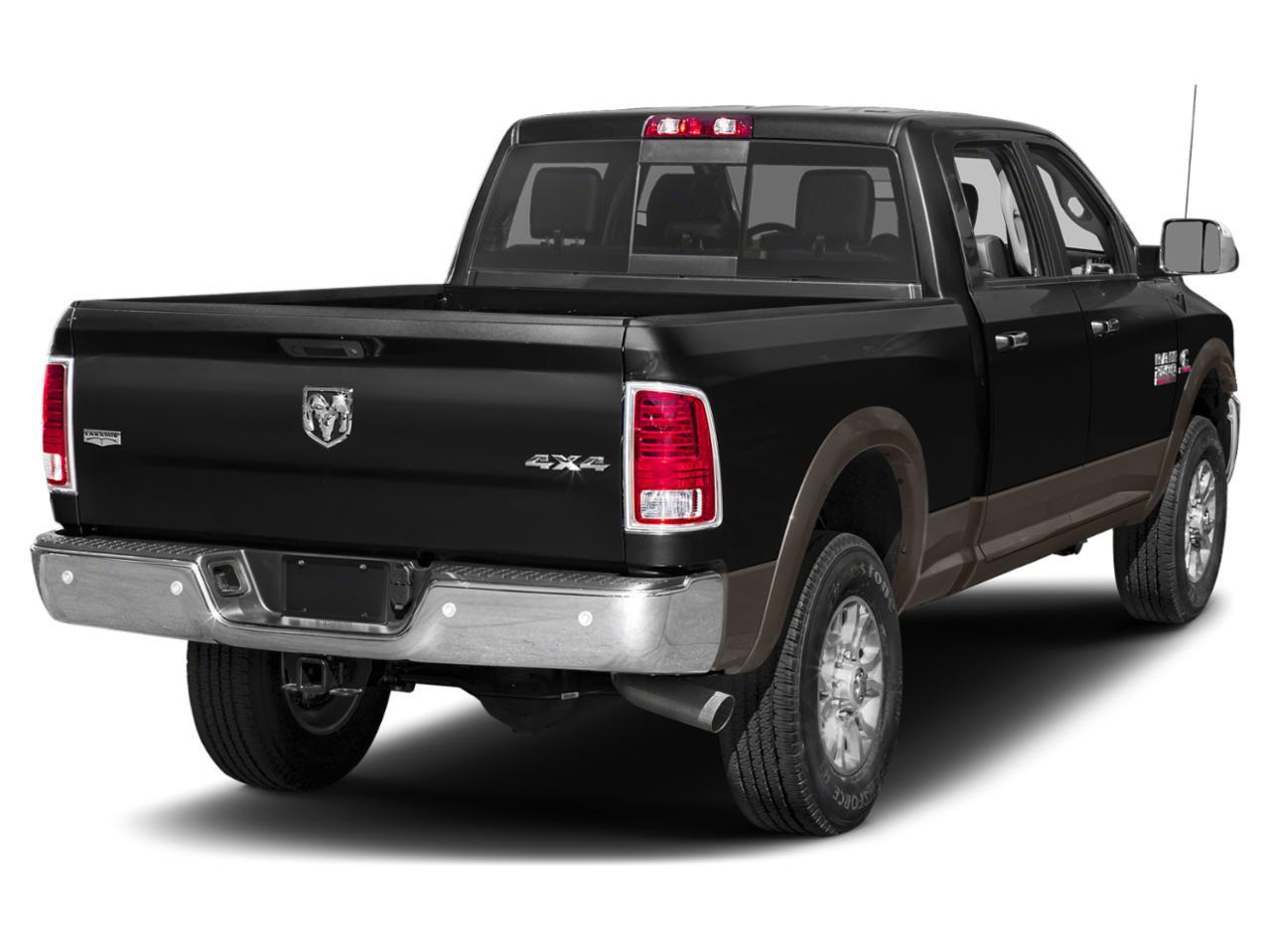 2018 Ram 2500 Vehicle Photo in Layton, UT 84041