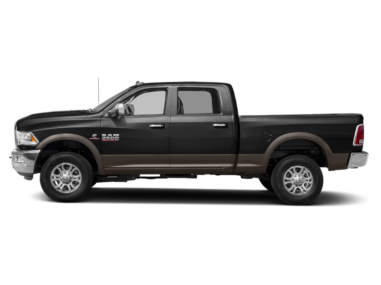 2018 Ram 2500 Vehicle Photo in Layton, UT 84041