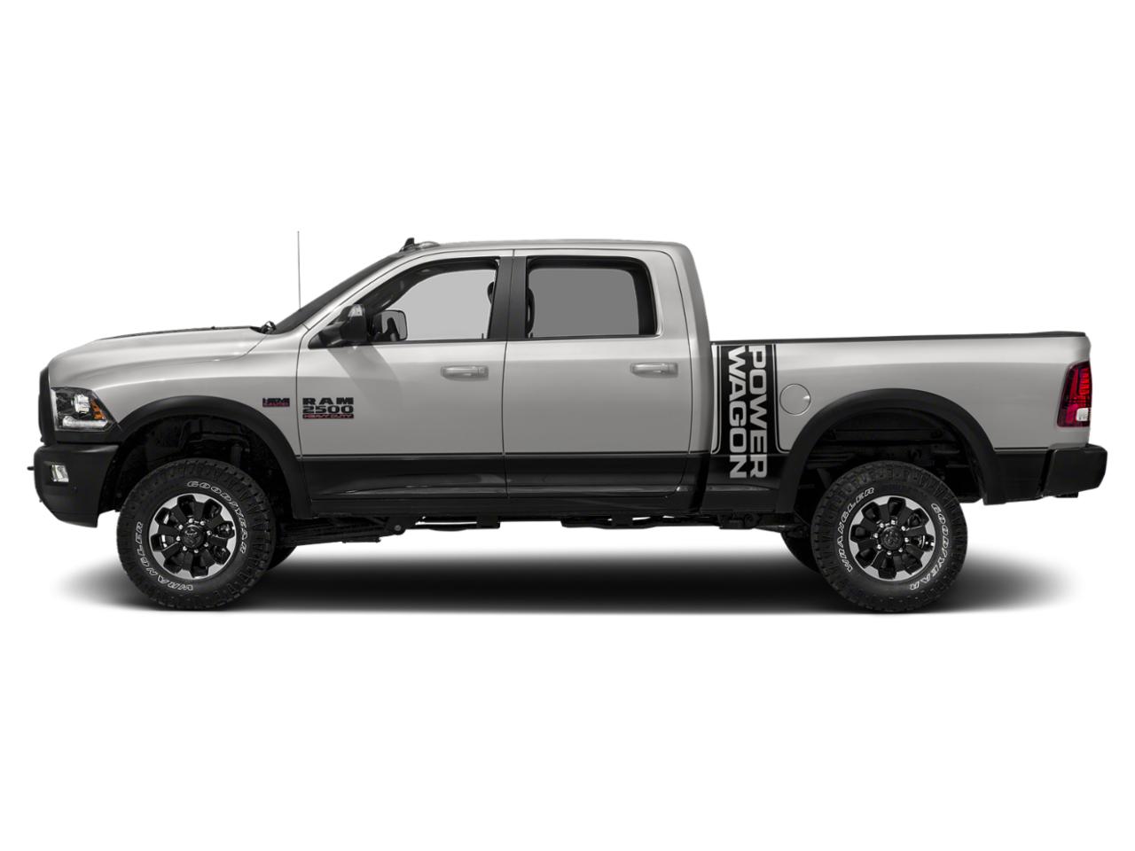 2018 Ram 2500 Vehicle Photo in West Chester, PA 19382