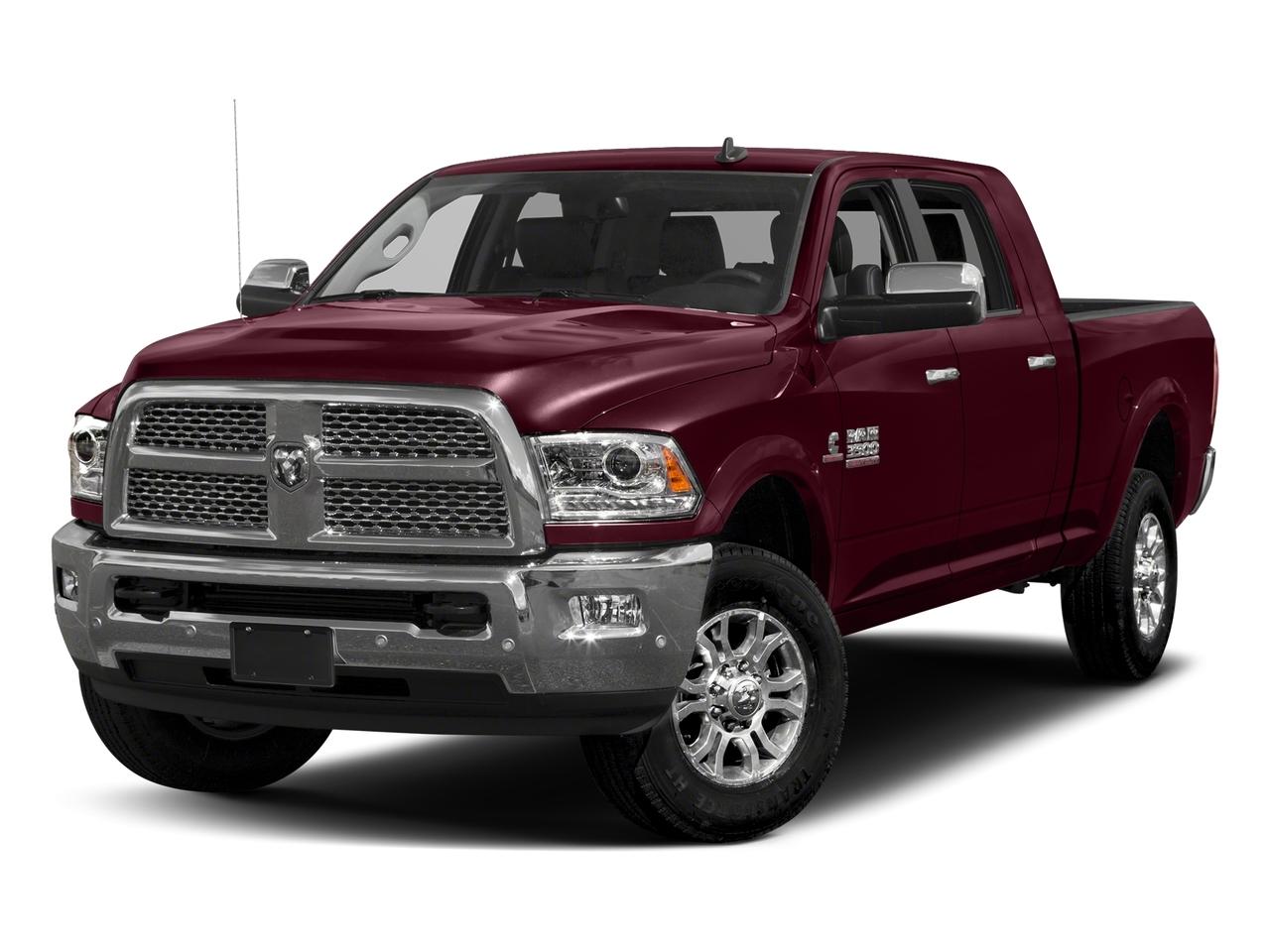 2018 Ram 3500 Vehicle Photo in Austin, TX 78728