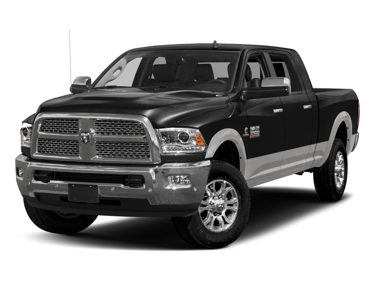 2018 Ram 3500 Vehicle Photo in Pilot Point, TX 76258