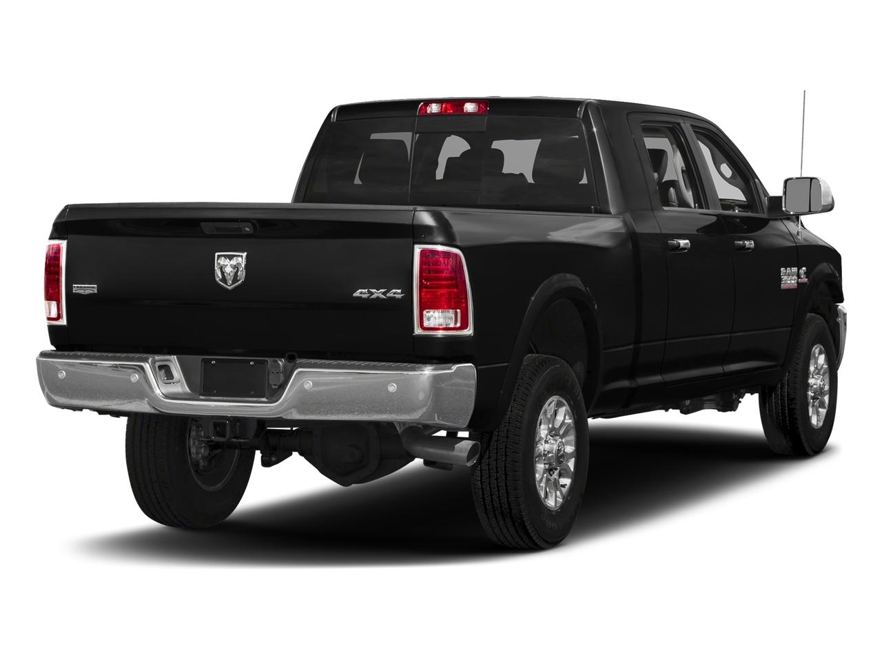 2018 Ram 3500 Vehicle Photo in GILBERT, AZ 85297-0402