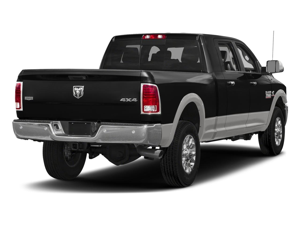 2018 Ram 3500 Vehicle Photo in Pilot Point, TX 76258