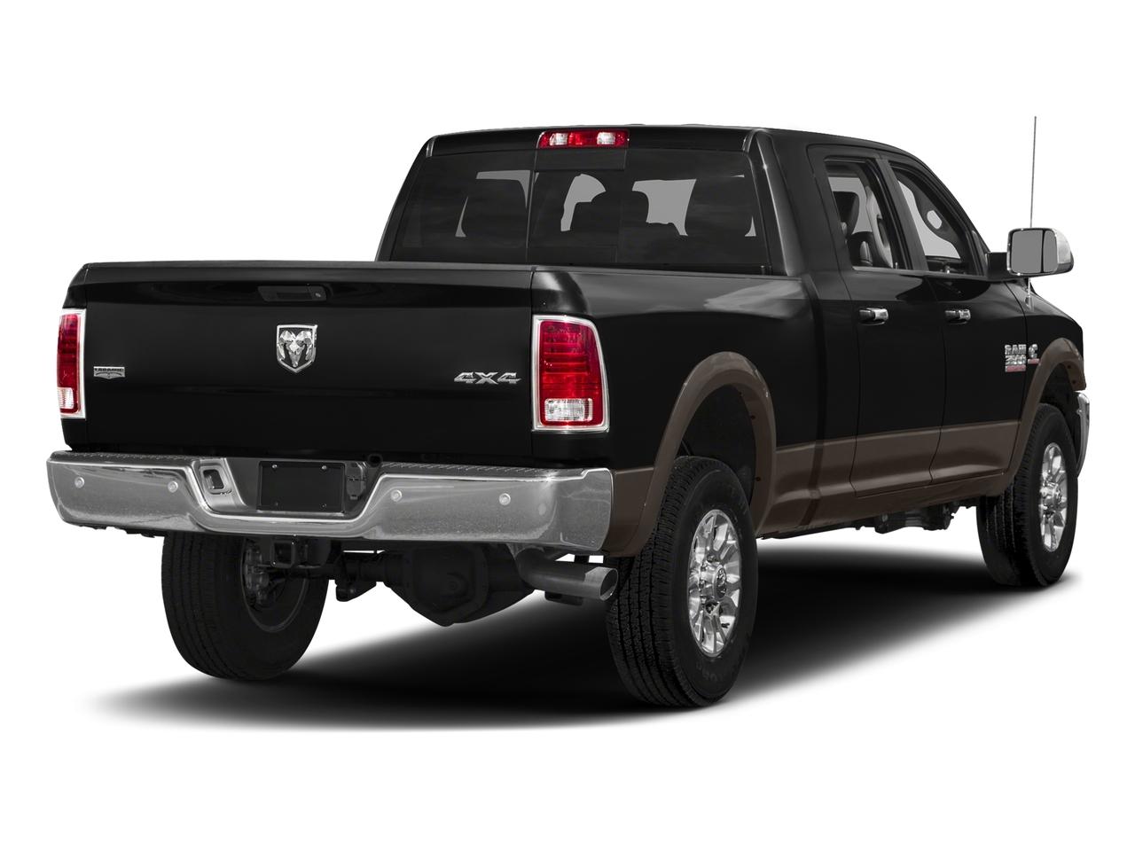 2018 Ram 3500 Vehicle Photo in GILBERT, AZ 85297-0402