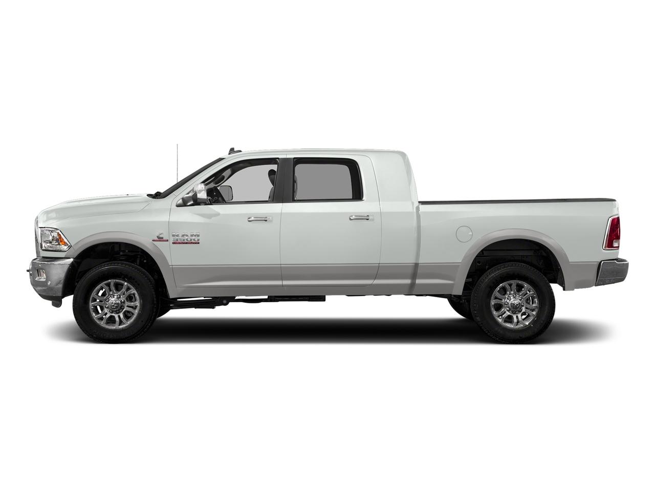 2018 Ram 3500 Vehicle Photo in MESA, AZ 85206-4395