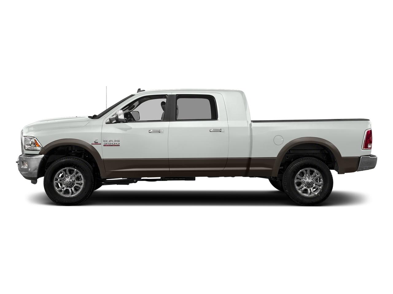 2018 Ram 3500 Vehicle Photo in MESA, AZ 85206-4395