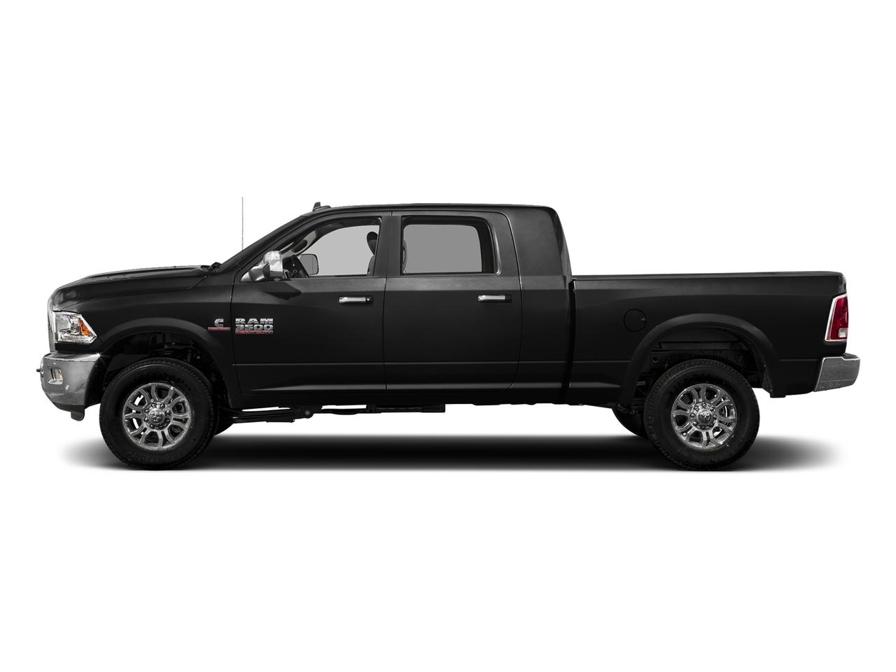 2018 Ram 3500 Vehicle Photo in GILBERT, AZ 85297-0402