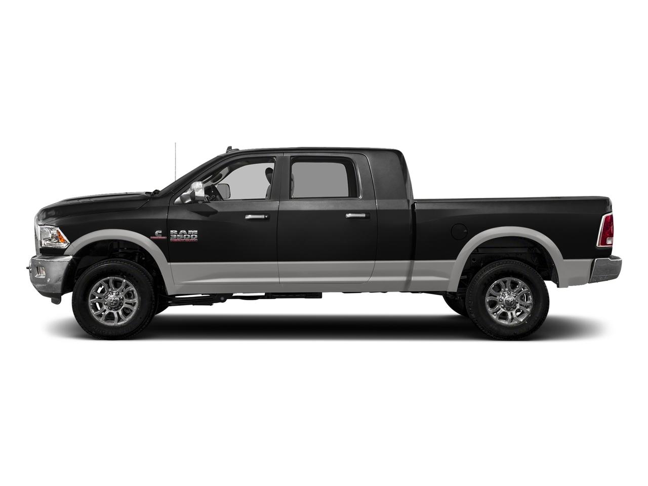 2018 Ram 3500 Vehicle Photo in Pilot Point, TX 76258