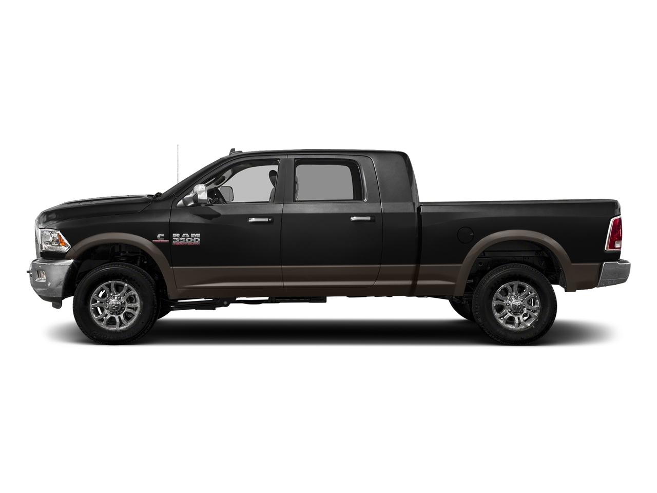 2018 Ram 3500 Vehicle Photo in GILBERT, AZ 85297-0402