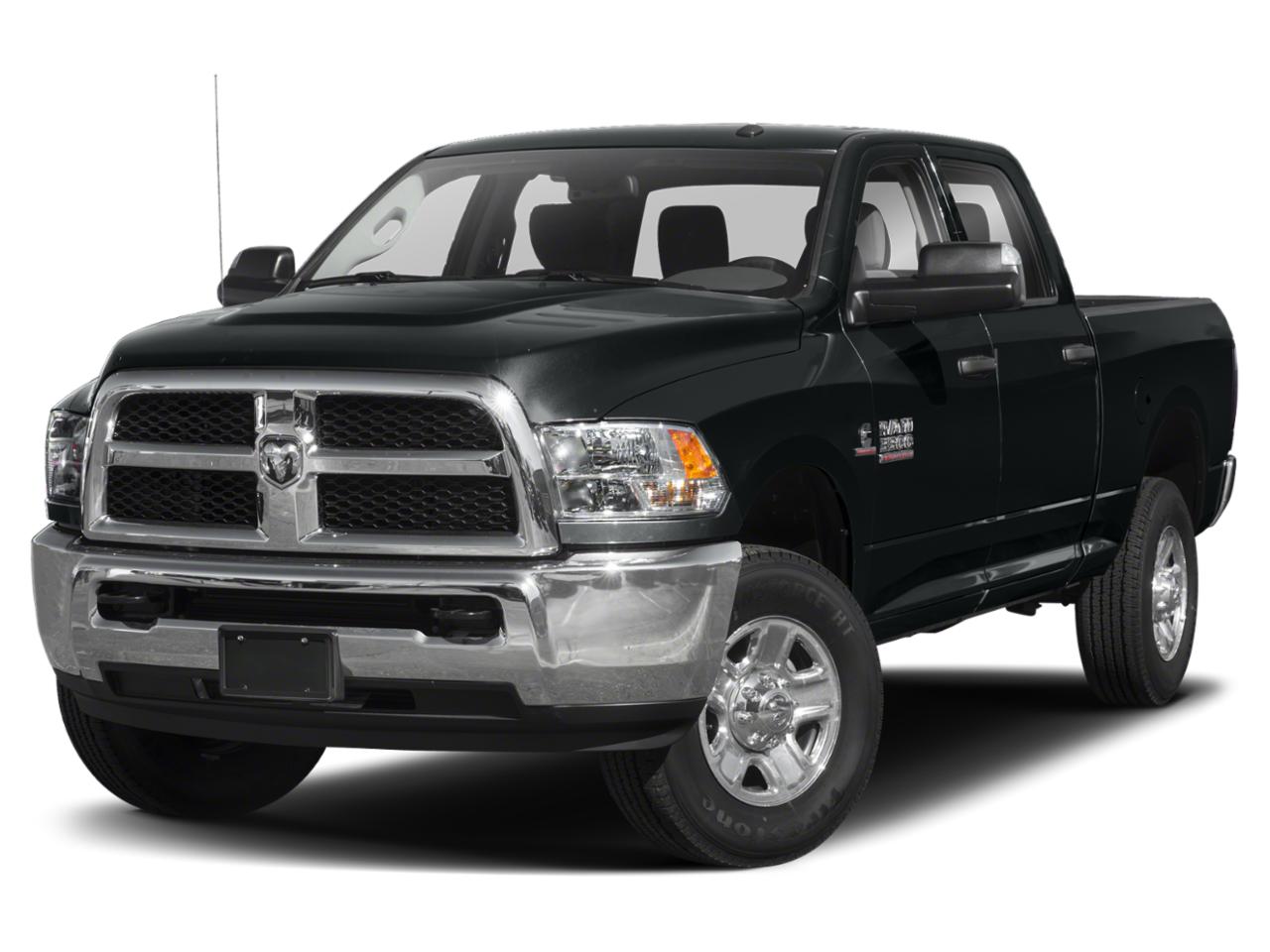 2018 Ram 3500 Vehicle Photo in Gardner, MA 01440