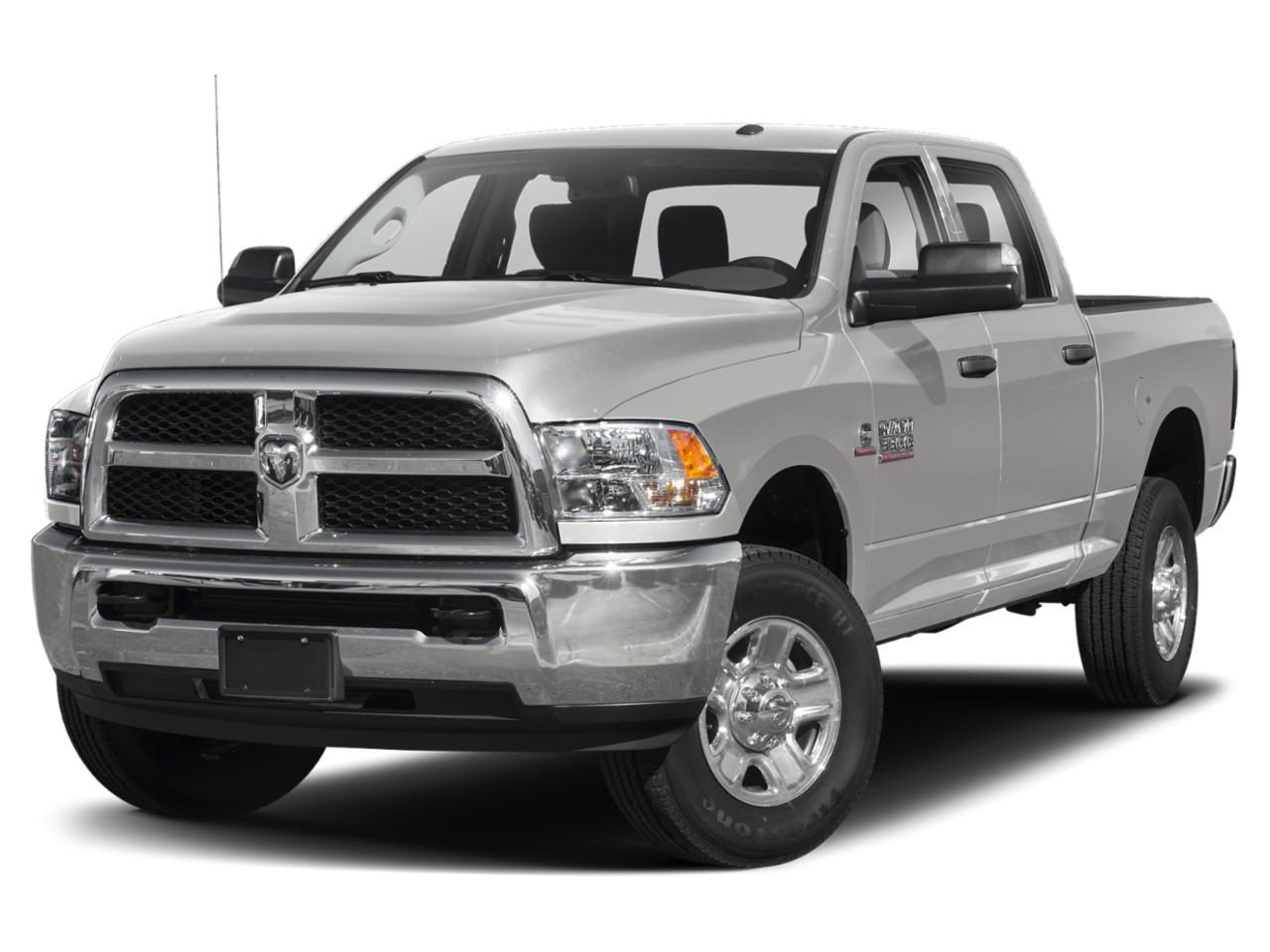 2018 Ram 3500 Vehicle Photo in SPOKANE, WA 99212-2978