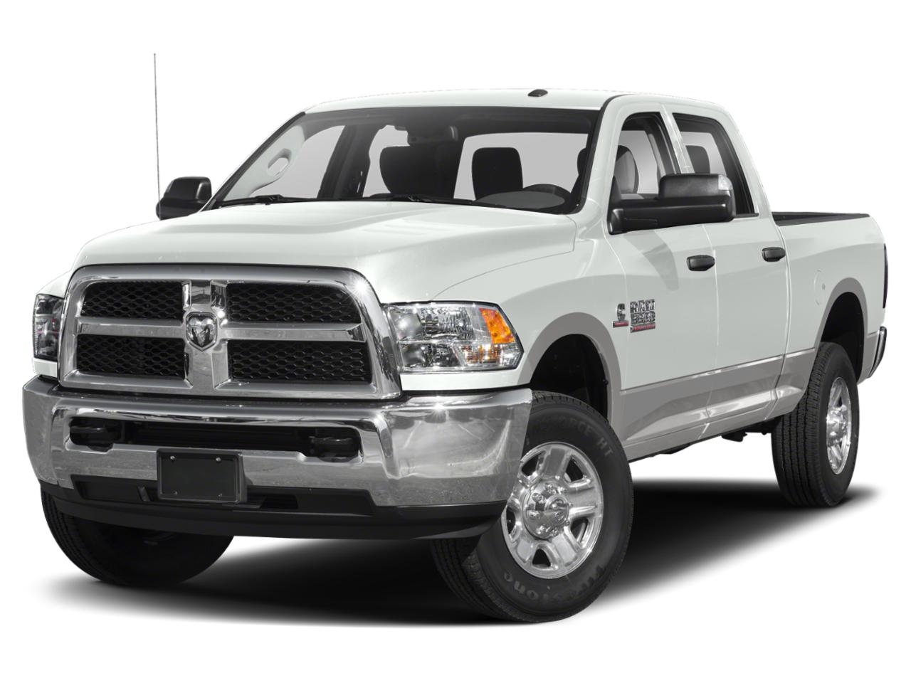 2018 Ram 3500 Vehicle Photo in Sanford, FL 32771