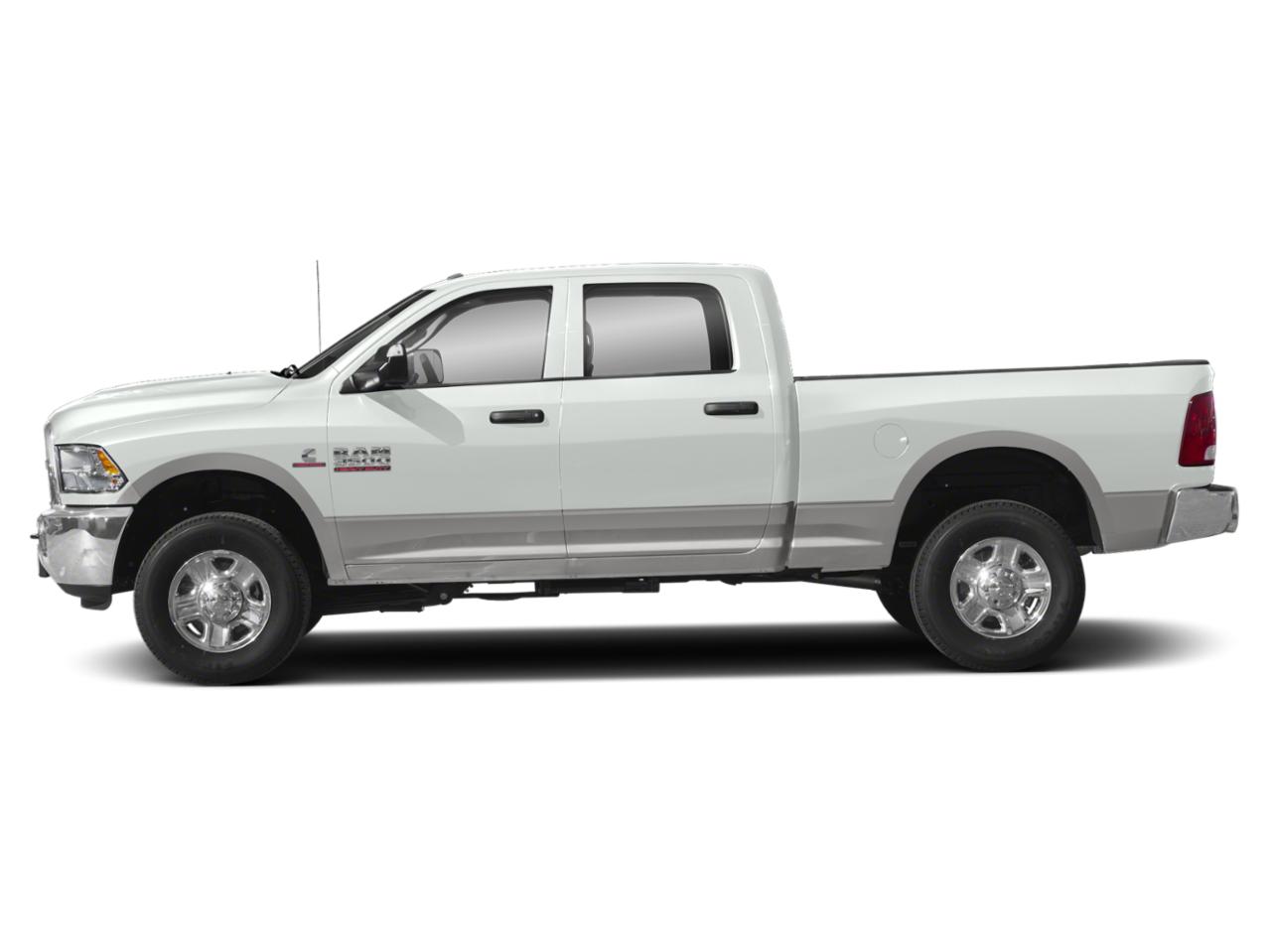 2018 Ram 3500 Vehicle Photo in Sanford, FL 32771