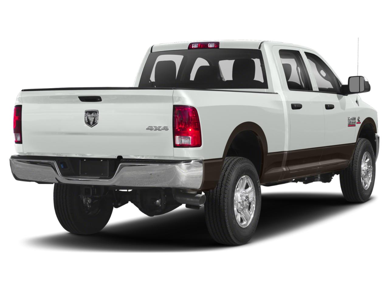 2018 Ram 3500 Vehicle Photo in Sanford, FL 32771