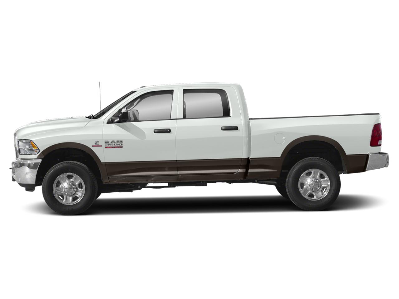 2018 Ram 3500 Vehicle Photo in Sanford, FL 32771