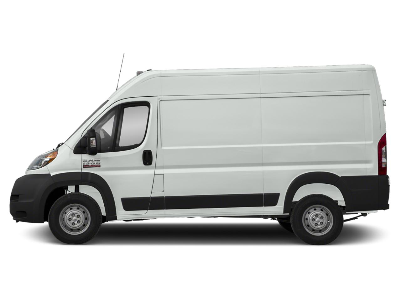 2018 Ram ProMaster Cargo Van Vehicle Photo in LITTLE FALLS, NJ 07424-1717