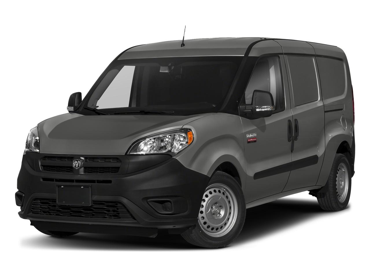 2018 Ram ProMaster City Cargo Van Vehicle Photo in Clearwater, FL 33765