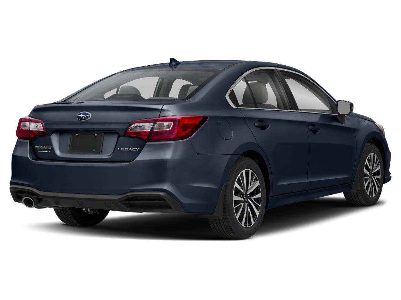 2018 Subaru Legacy Vehicle Photo in CLEARWATER, FL 33764-7163