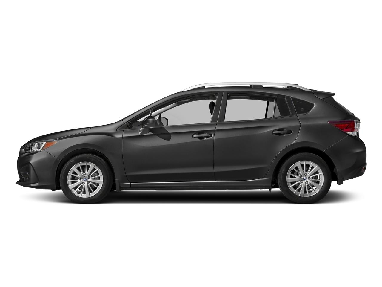 2018 Subaru Impreza Vehicle Photo in Green Bay, WI 54304