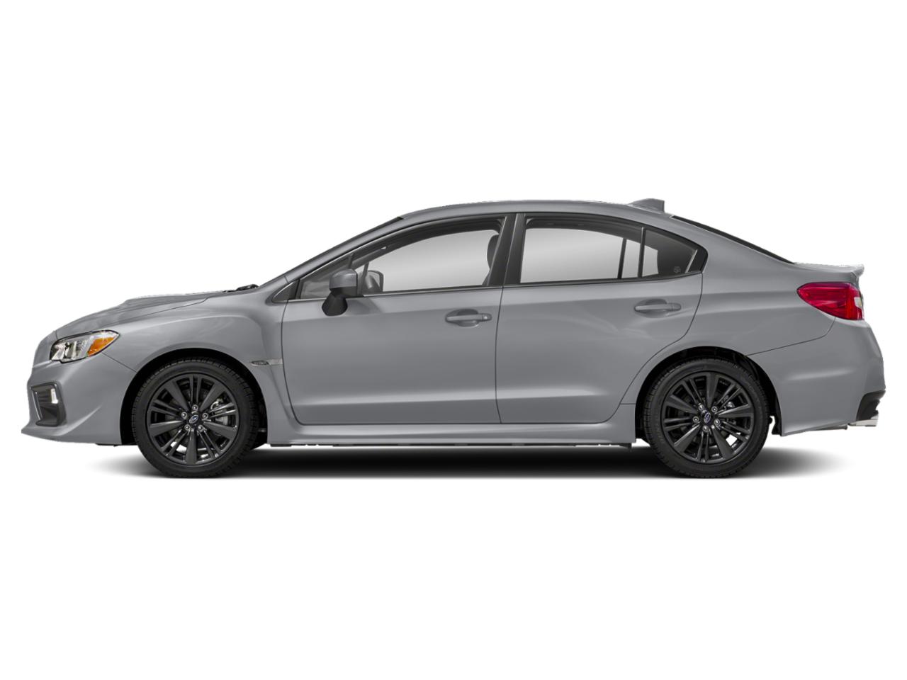 2018 Subaru WRX Vehicle Photo in Panama City, FL 32401