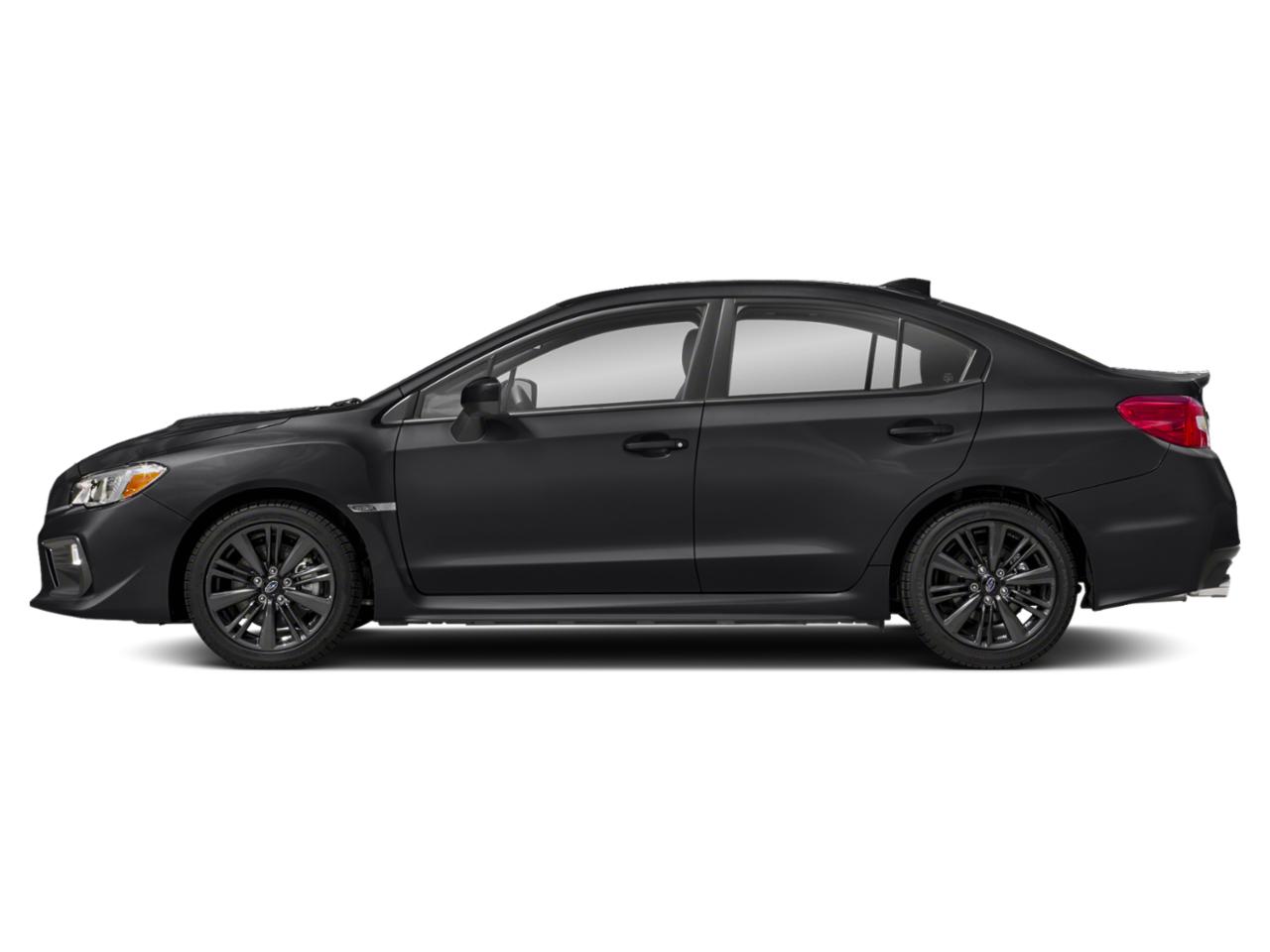 2018 Subaru WRX Vehicle Photo in GREENACRES, FL 33463-3207